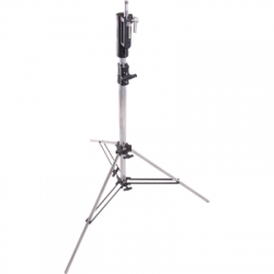 Kupo 228 Master Combo Stand (Silver)-2492438