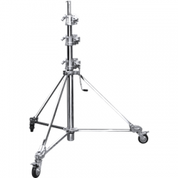 Kupo 744 Jumbo Stand- 4 Sections-2492450