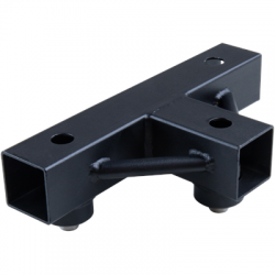 Kupo FC40 Tee Frame Corner For 30mm Square Tube 2pcs -2492471