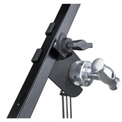 Kupo FH30 Quick Release Frame Support For Butterfly Frame-2492473