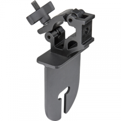 Kupo FH35 C-Boom Clamp For 32mm/ 35mm Pipe-2492474