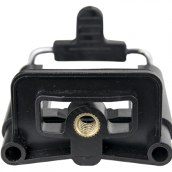 Kupo KCP-104 Camera Mountable Universal Smartphone Holder-2492489