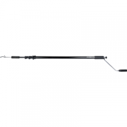 Kupo KCP-144 Telescopic Operating Pole (1.3M~4M)-2492497