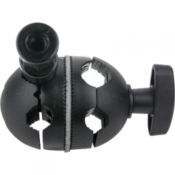 Kupo KCP-170 Hybrid Head-2492502