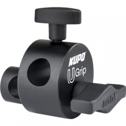 Kupo KCP-192 U-Grip Head( 1.9