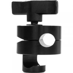 Kupo KCP-193 U-Grip Head w/Single Knob (1.9