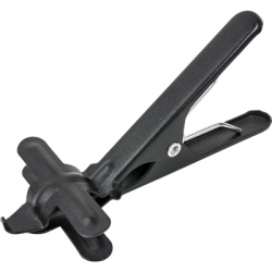 Kupo KCP-352B Small Spring Clamp-Black-2492556