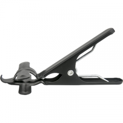Kupo KCP-352B Small Spring Clamp-Black-2492557
