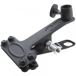 Kupo KCP-360B Alli Clamp Black-2492558