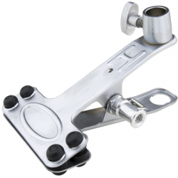 Kupo KCP-360 Alli Clamp Silver-2492559