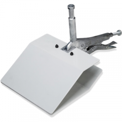 Kupo KCP-616 Duck Bull Clamp-2492577