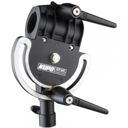 Kupo KCP-645 Pivoting Boom Arm Clamp-2492584