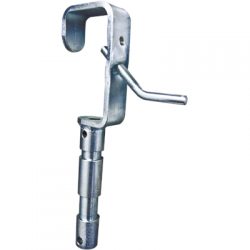 Kupo KCP-704 Stage Clamp w/28mm Stud-2492594