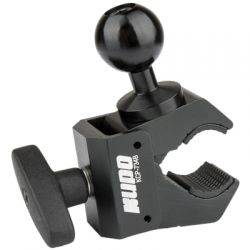 Kupo KCP-734B Super Claw Ball Head-2492601