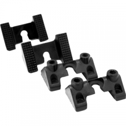 Kupo KCP-7SDL Super Convi Clamp Saddle-2492606