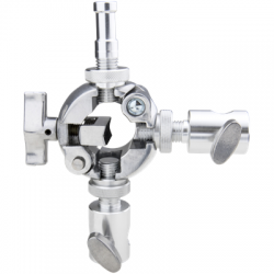 Kupo KCP-950P 4 Ways Clamp For 35mm To 50mm Tube-2492608