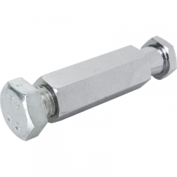 Kupo KS-006 M12 X 35 Threaded Socket  -2492644