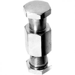 Kupo KS-008 Joining Stud/Swivel-2492645