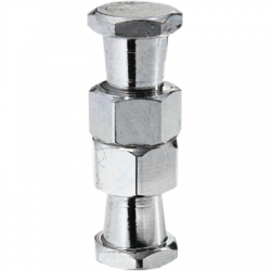 Kupo KS-016 90/45 Joining Stud-2492650