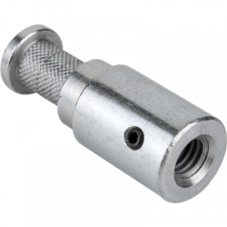 Kupo KS-037 16mm Male Adapter-3/8