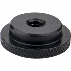 Kupo KS-041 Hot Shoe Adapter 3/8''-1/4'' W Barrel Adapter-2492657