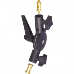 Kupo KS-102 Swiveling Umbrella Adapter-2492686