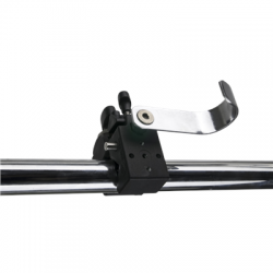 Kupo KS-012 Swivel U Hook-2492792