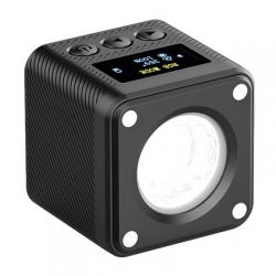 Lampa LED Ulanzi L2 - RGB-2492805