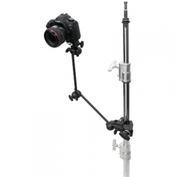 Kupo KCP-173 Mini Articulated Arm-Double Sec-2492868