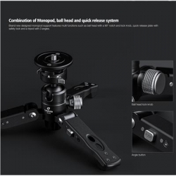 Leofoto monopod MV-324C-2492931