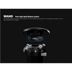 Leofoto monopod MV-324C-2492933