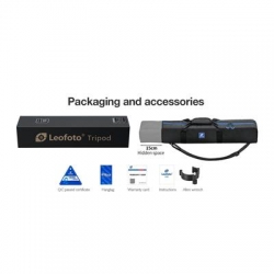 Leofoto monopod MV-324C-2492936