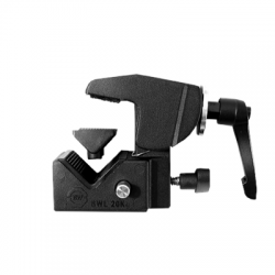Kupo KCP-7SDL Super Convi Clamp Saddle-2493129
