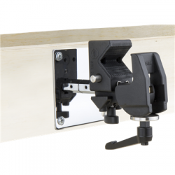 Kupo KS-011 100mm Square Mounting Plate-2493135