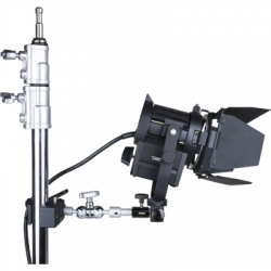 Kupo KS-019 Swivel Extension Arm w/5/8