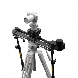Slider Zeapon Micro 3 E700 z modułem napędowym i głowicą obrotową Pons-2493276