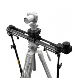Slider Zeapon Micro 3 E1000 z modułem napędowym i głowicą obrotową Pons-2493277
