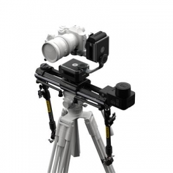 Slider Zeapon Micro 3 E500 z modułem napędowym i głowicą automatyczną Pons PT-2493278