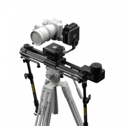 Slider Zeapon Micro 3 E700 z modułem napędowym i głowicą automatyczną Pons PT-2493279