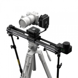 Slider Zeapon Micro 3 E1000 z modułem napędowym i głowicą automatyczną Pons PT-2493280