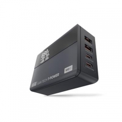 Ładowarka sieciowa Newell GaN Tech T-power 100 W-2493369