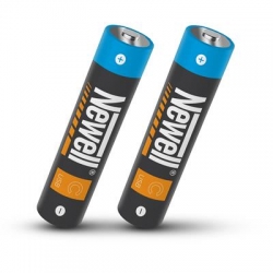 Akumulator Newell AAA USB-C 500 mAh 2 szt. blister-2496658