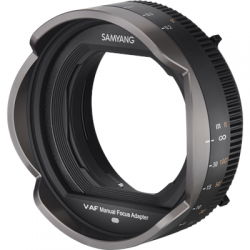 Samyang V-AF MF Adapter-2496716