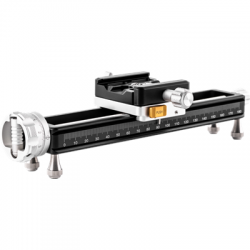 NiSi Macro Focusing Rail Quick Adjustment NM-200S-2497013