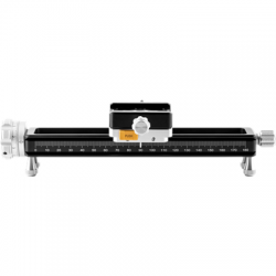 NiSi Macro Focusing Rail Quick Adjustment NM-200S-2497014