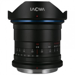 Obiektyw Venus Optics Laowa 19 mm f/2,8 Zero-D do Fujifilm GFX-2497024