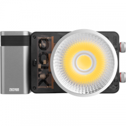 Zhiyun LED Molus X100 COB Light Combo-2497121