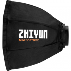 Zhiyun Mini Softbox (ZY-Mount)-2497144