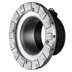 Phottic Speed Ring For Profoto (144mm,-2497326