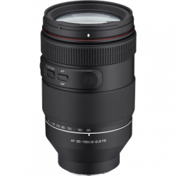 Samyang AF 35-150mm F2-2.8 Sony FE-2497343